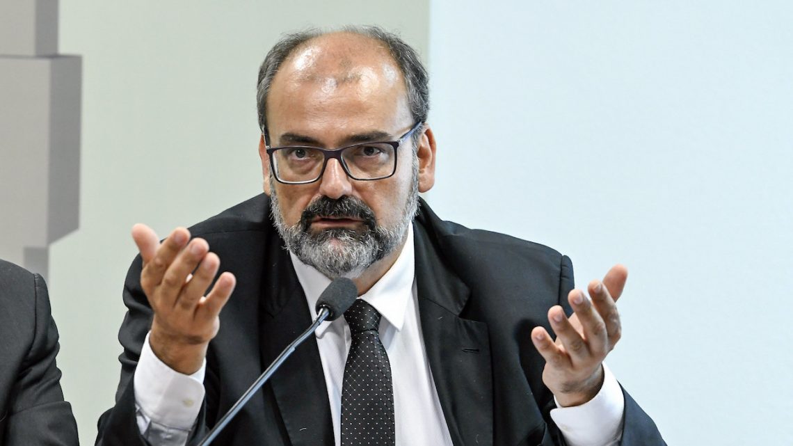 Financiamento de banco público será imprescindível para o saneamento, diz associação Financiamento de banco público será imprescindível para o saneamento, diz associação