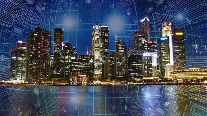 iNFRADebate: Proteção de dados e infraestrutura – desafios da regulação de dados pessoais no contexto das cidades “inteligentes”