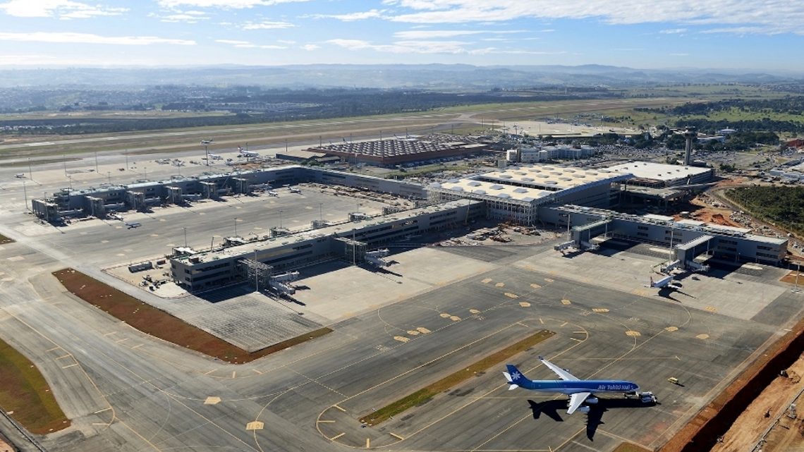 iNFRADebate: A dimensão política também importa para o equilíbrio de contratos de concessões e PPPs iNFRADebate: A dimensão política também importa para o equilíbrio de contratos de concessões e PPPs