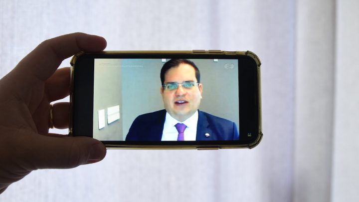 “Governo se sensibilizou com a bandeira da redução tarifária”, diz Pepitone sobre MP