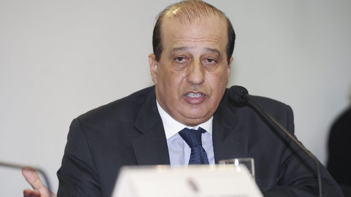 Ministro do TCU diz que Bolsonaro relatou dificuldade com indicações para agências paradas