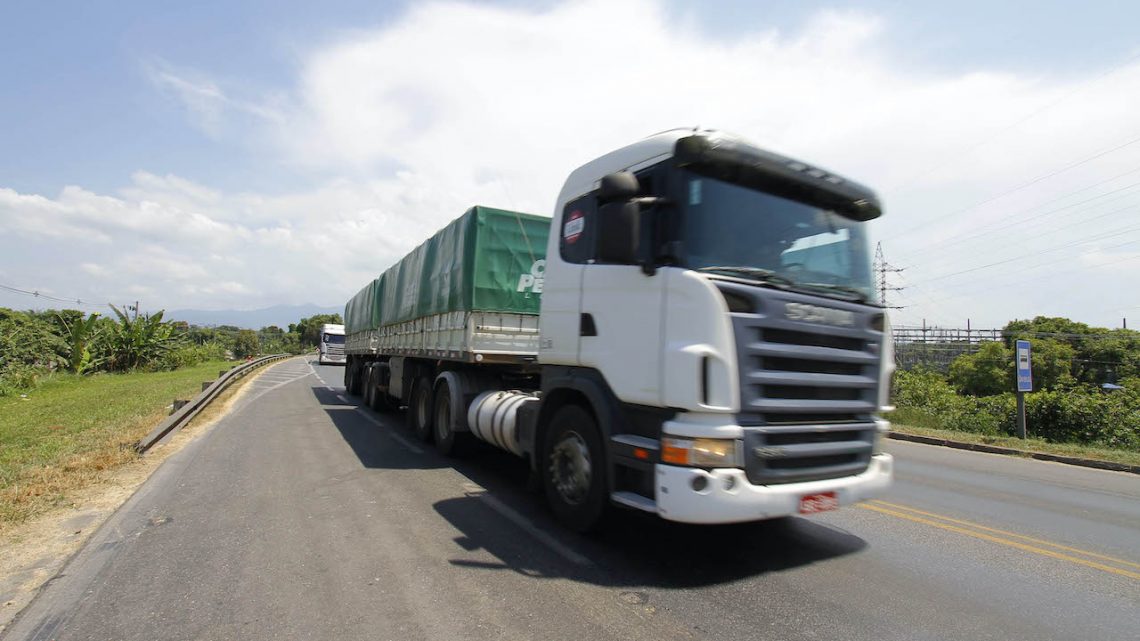 ANTT promete liberações automáticas no RNTRC, registro obrigatório para transportadores de cargas ANTT promete liberações automáticas no RNTRC, registro obrigatório para transportadores de cargas
