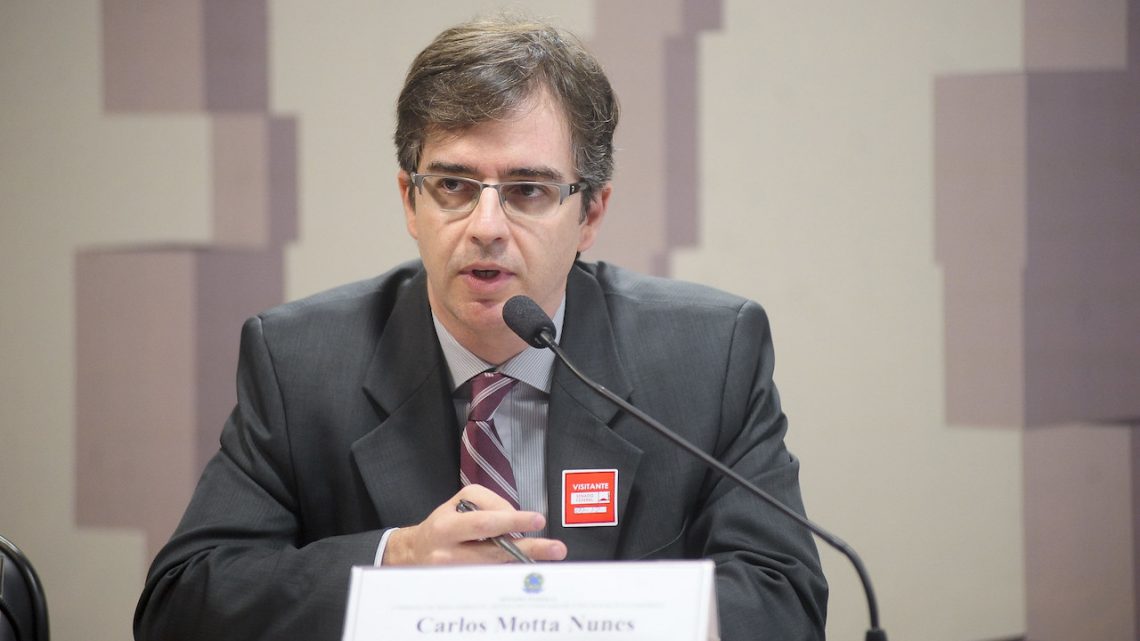 Saneamento deve ter em 2021 norma para indenização de ativos e reequilíbrios, diz ANA Saneamento deve ter em 2021 norma para indenização de ativos e reequilíbrios, diz ANA