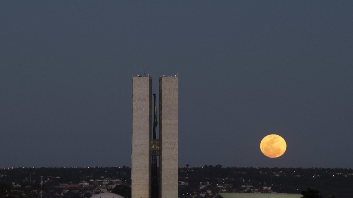Ritmo lento do Congresso ameaça votação da Medida Provisória 998 e da Lei do Gás Ritmo lento do Congresso ameaça votação da Medida Provisória 998 e da Lei do Gás