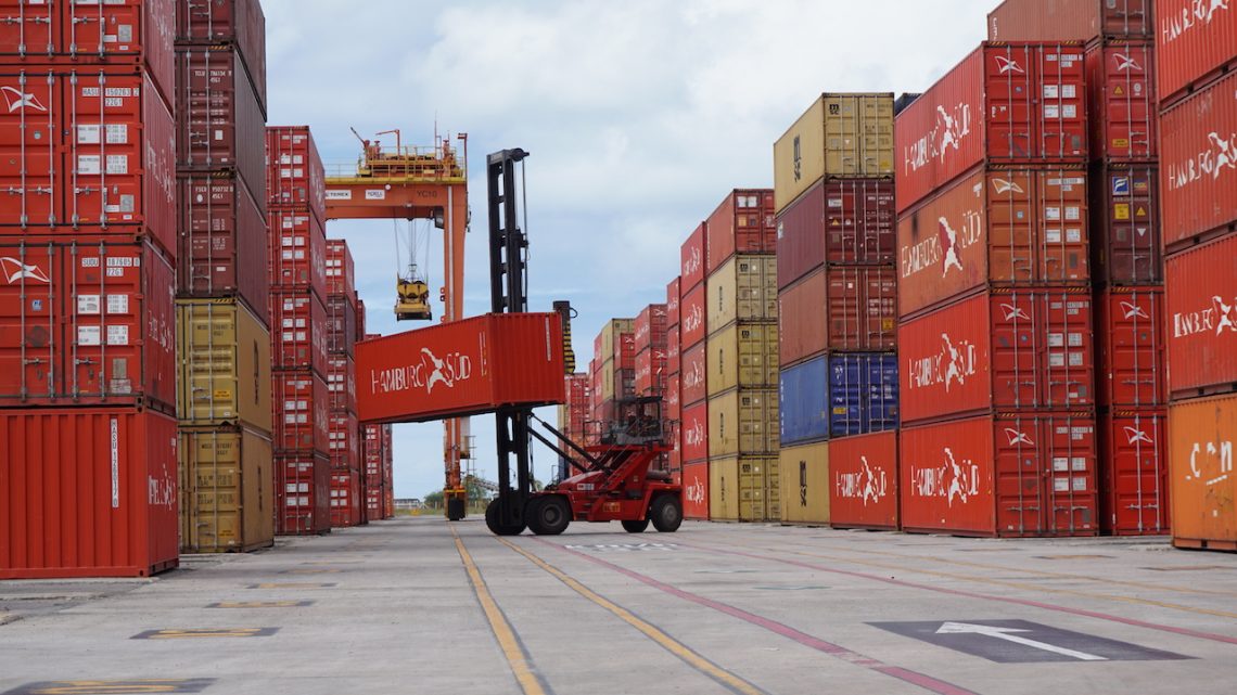 TCU manda para a Receita Federal informação sobre cobrança indevida de taxa na navegação TCU manda para a Receita Federal informação sobre cobrança indevida de taxa na navegação