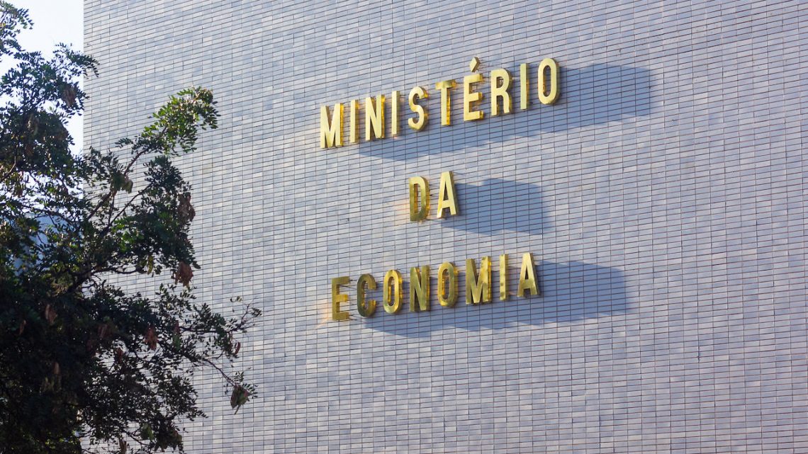 Governo federal terá cadastro nacional de todos os projetos de investimentos em obras de infraestrutura Governo federal terá cadastro nacional de todos os projetos de investimentos em obras de infraestrutura