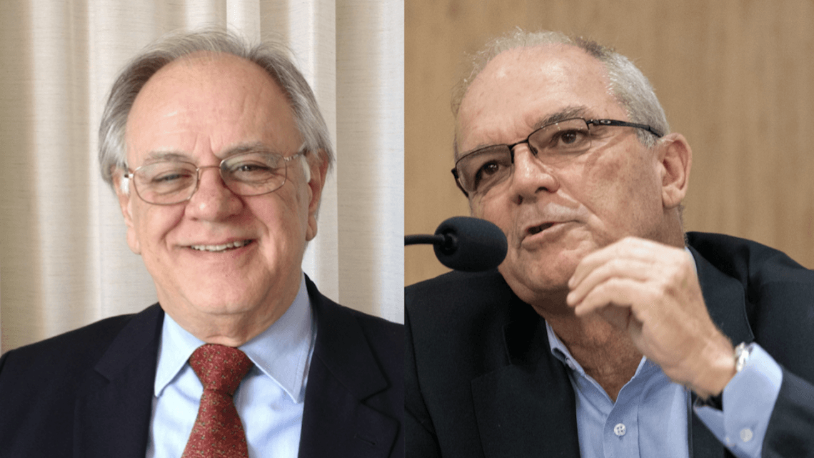 iNFRADebate: O BR do Mar e o que a cabotagem realmente precisa iNFRADebate: O BR do Mar e o que a cabotagem realmente precisa