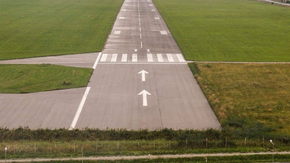 iNFRADebate: A segunda rodada de concessões aeroportuárias do estado de São Paulo iNFRADebate: A segunda rodada de concessões aeroportuárias do estado de São Paulo