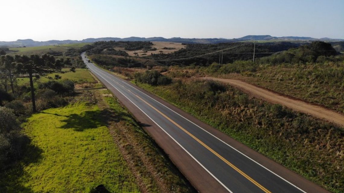 Com orçamento insuficiente, DNIT tem só 14% da malha rodoviária com programa de conservação de longo prazo
