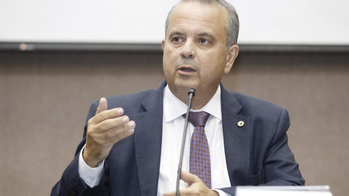 Comitê Interministerial de Saneamento Básico divulga regimento interno Comitê Interministerial de Saneamento Básico divulga regimento interno
