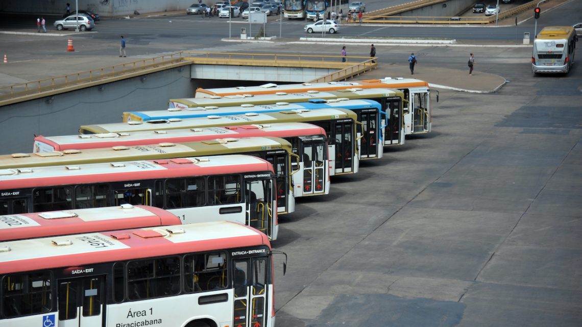 iNFRADebate: Subvenção ao transporte público – Felizmente, na Câmara, a montanha pariu um elefante! Como será no Senado? iNFRADebate: Subvenção ao transporte público – Felizmente, na Câmara, a montanha pariu um elefante! Como será no Senado?