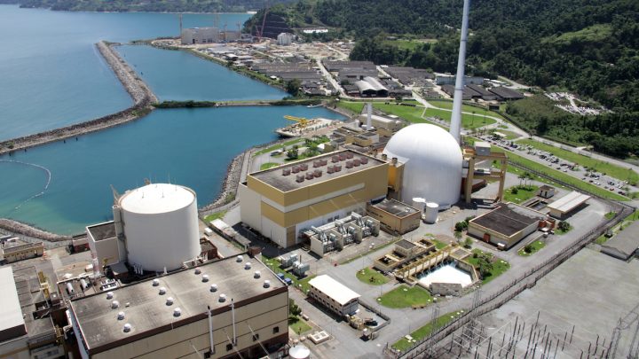 Ministério anuncia a criação da Autoridade Nacional de Segurança Nuclear