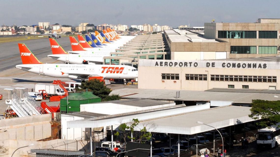 ANAC emite ordem de serviço para início da transição da concessionária dos aeroportos de Congonhas e outras 10 unidades sem uso de precatório