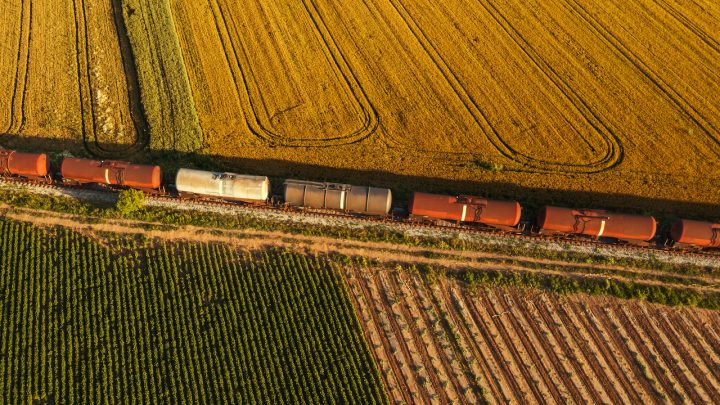 A urgência da infraestrutura: o público e o privado