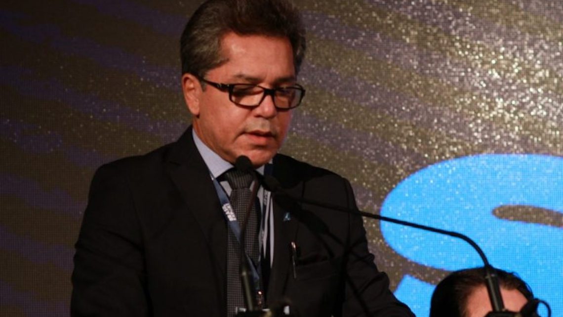 Diretor-geral da ANTAQ diz que proposta de técnicos da agência para o SSE/THC2 é tabelamento de preço Diretor-geral da ANTAQ diz que proposta de técnicos da agência para o SSE/THC2 é tabelamento de preço