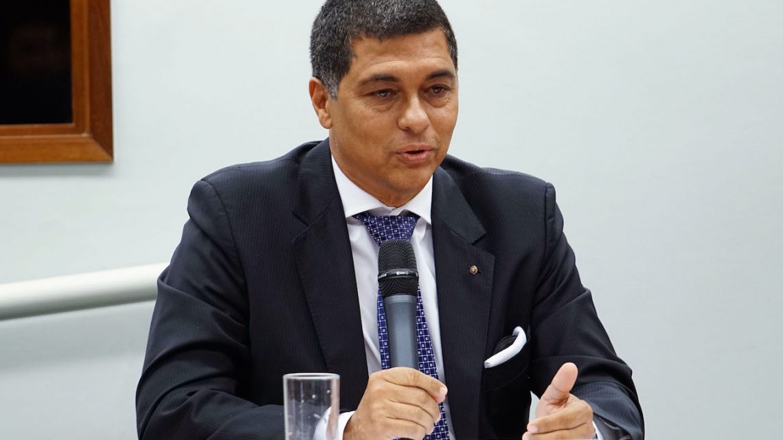‘MPF atua dentro de suas atribuições; não há pressão’, diz procurador sobre RTE das distribuidoras ‘MPF atua dentro de suas atribuições; não há pressão’, diz procurador sobre RTE das distribuidoras