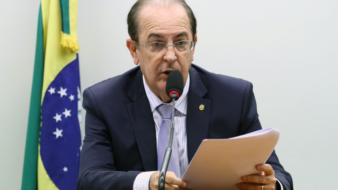 Relatoria da MP das Tarifas de Energia passa a ser cobiçada; Luiz Motta, de SP, tem a preferência