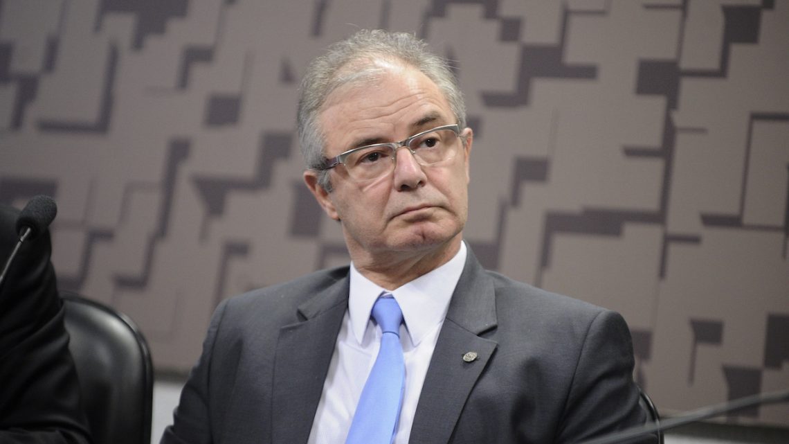 ‘Demoramos demais para promover mudanças’, diz Barata, ex-diretor do ONS ‘Demoramos demais para promover mudanças’, diz Barata, ex-diretor do ONS