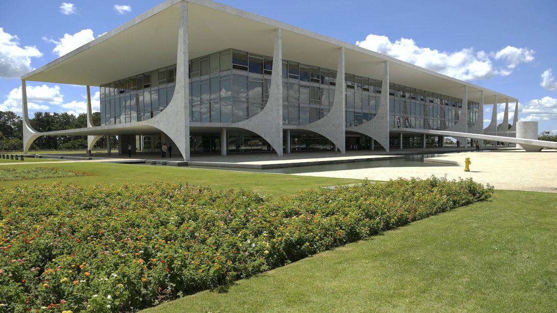 Governo quer até 2021 ter plano com previsão de projetos de infraestrutura para os próximos 30 anos Governo quer até 2021 ter plano com previsão de projetos de infraestrutura para os próximos 30 anos