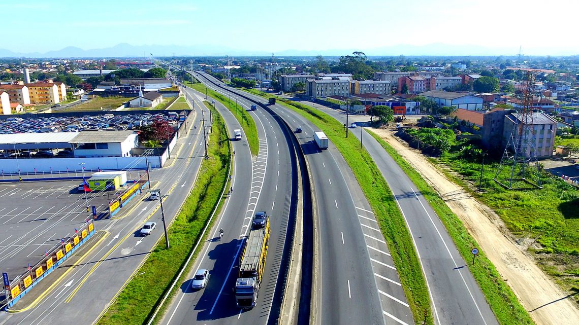 iNFRADebate: Tecnologia pode garantir futuro mais seguro nas estradas