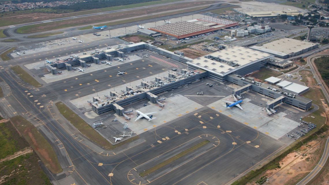 Aviação civil busca saída para concessões aeroportuárias com pagamento de outorgas via precatórios