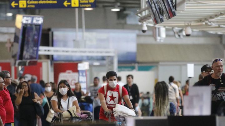 iNFRADebate: Reequilíbrio econômico-financeiro das concessões aeroportuárias – reflexos da pandemia da Covid-19