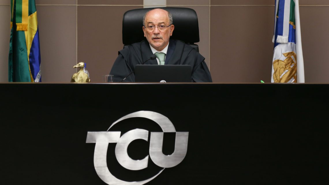 Para licitar Fiol, governo terá que garantir porto em Ilhéus ao vencedor Para licitar Fiol, governo terá que garantir porto em Ilhéus ao vencedor