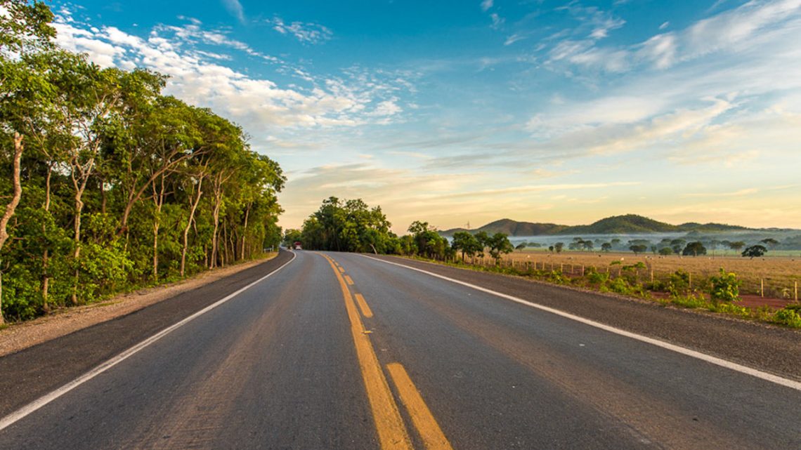 ANTT põe em consulta novo normativo para regular obras em concessões rodoviárias ANTT põe em consulta novo normativo para regular obras em concessões rodoviárias