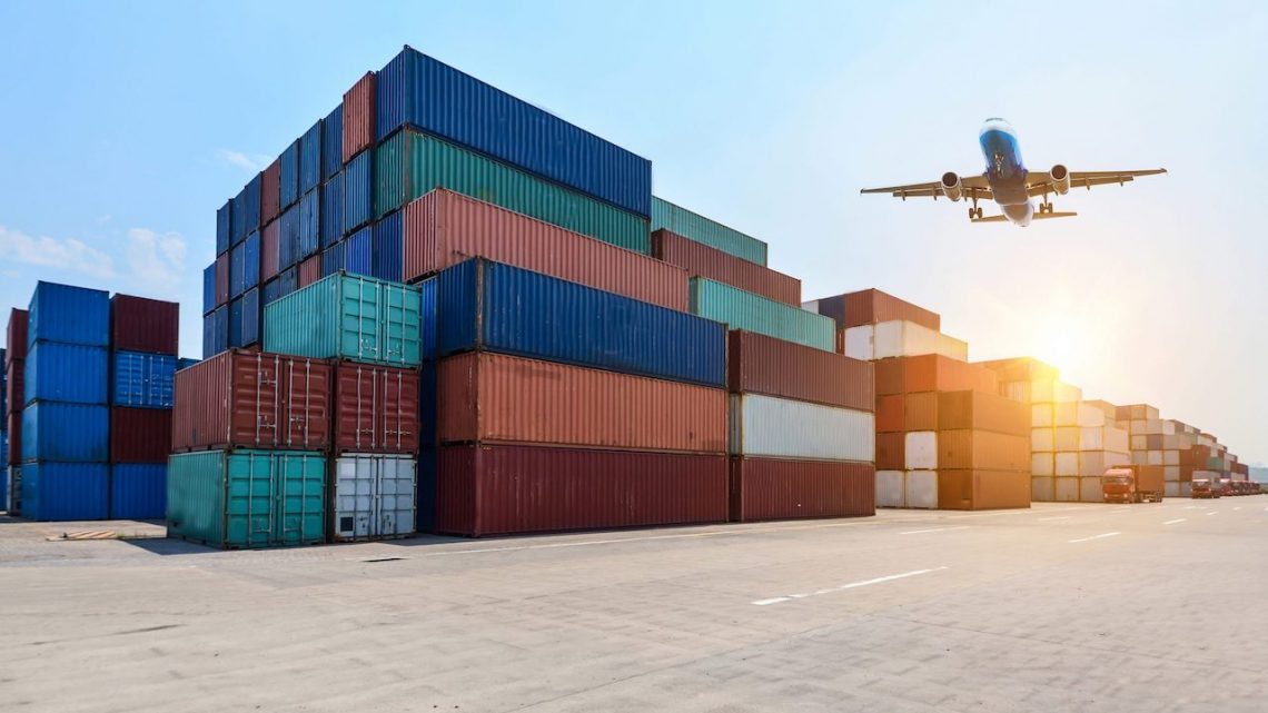 Desempenho brasileiro em infraestrutura de transporte melhora em ranking Desempenho brasileiro em infraestrutura de transporte melhora em ranking