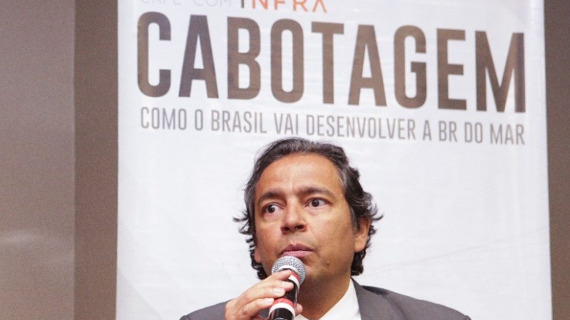 Agência iNFRA e editor-chefe estão entre os mais admirados da imprensa Agência iNFRA e editor-chefe estão entre os mais admirados da imprensa