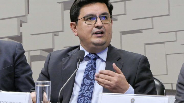 Eleição no próximo domingo teria o fornecimento de energia garantido, diz presidente da CEA