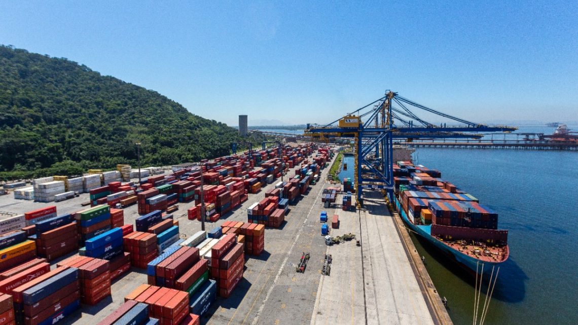 iNFRADebate: BR do Mar – a não prorrogação do Reporto dá ensejo ao reequilíbrio dos contratos de arrendamento portuário? iNFRADebate: BR do Mar – a não prorrogação do Reporto dá ensejo ao reequilíbrio dos contratos de arrendamento portuário?