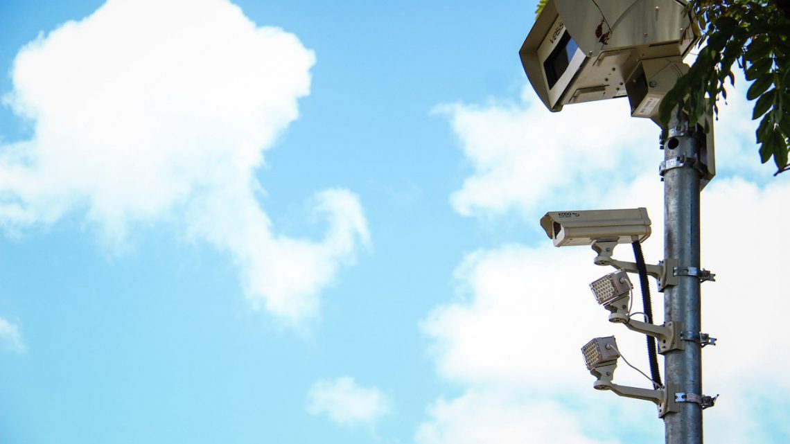 Contran determina que localização de radar de velocidade deve ser publicada na internet Contran determina que localização de radar de velocidade deve ser publicada na internet