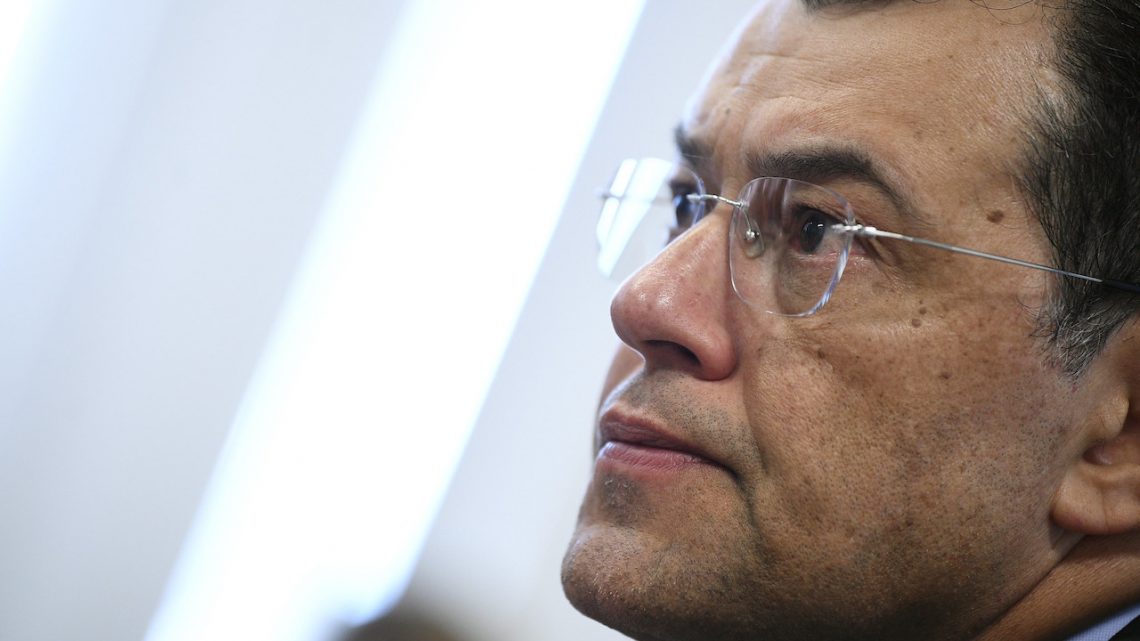 Braga diz que não apoiará decretos para mudar a Lei do Gás e que vai alterar o texto do PL Braga diz que não apoiará decretos para mudar a Lei do Gás e que vai alterar o texto do PL