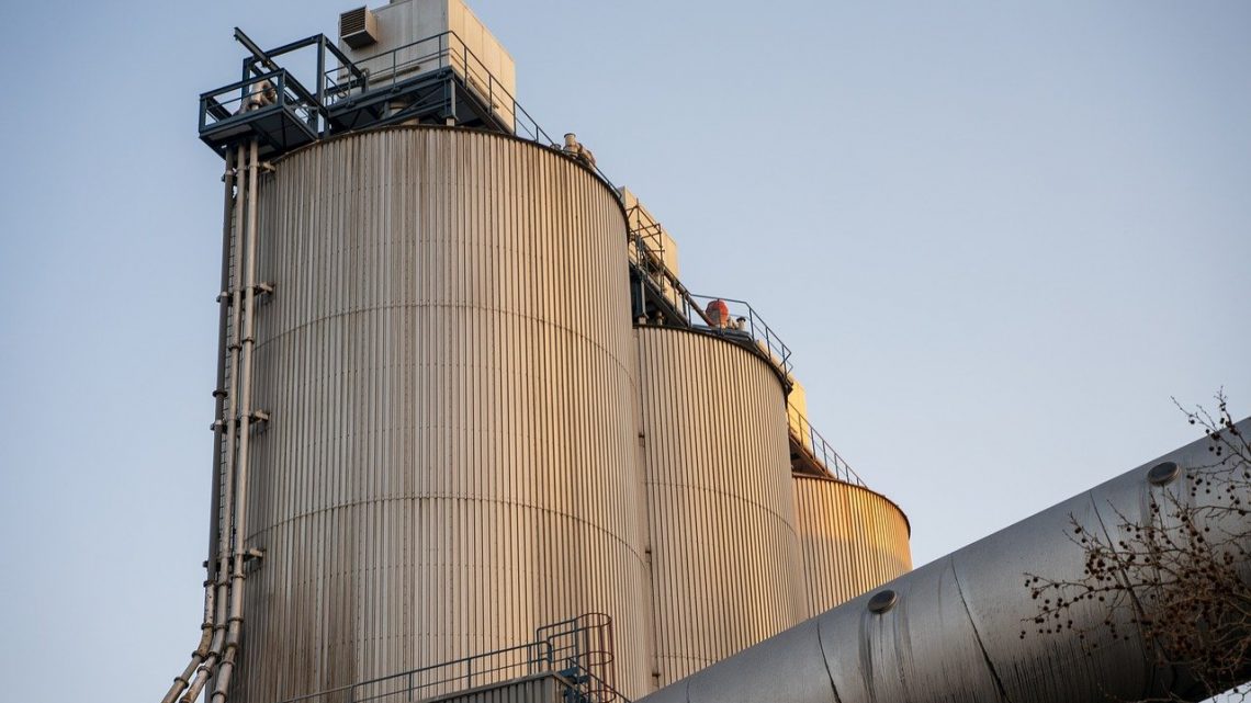 Térmica a gás natural em Barcarena de R$ 1,5 bi é autorizada a iniciar obras em 2022 Térmica a gás natural em Barcarena de R$ 1,5 bi é autorizada a iniciar obras em 2022