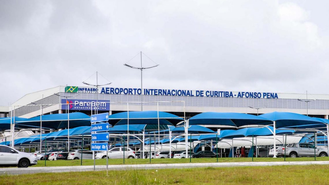 ANAC publica edital para concessão de 22 aeroportos, com previsão de R$ 6 bi de investimentos ANAC publica edital para concessão de 22 aeroportos, com previsão de R$ 6 bi de investimentos