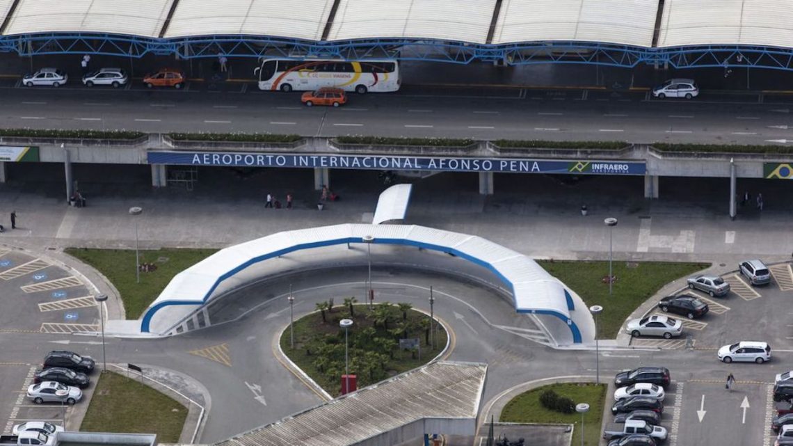 iNFRADebate: Leilão de aeroportos será mais competitivo com a participação dos fundos de investimentos iNFRADebate: Leilão de aeroportos será mais competitivo com a participação dos fundos de investimentos