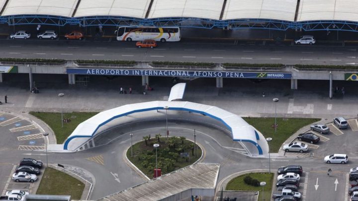 iNFRADebate: Leilão de aeroportos será mais competitivo com a participação dos fundos de investimentos