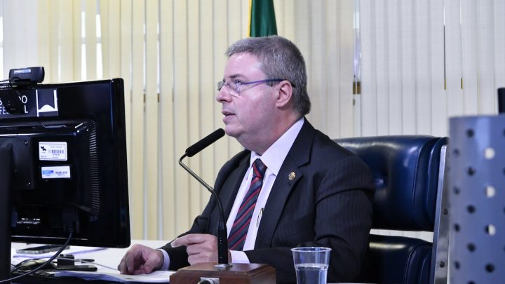 Senado aprova Nova Lei de Licitações