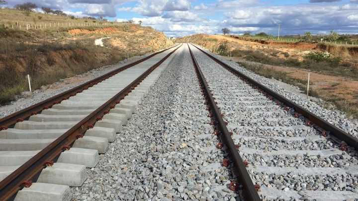 Capacitação de pessoal será foco de acordo da Valec com empresa dos EUA