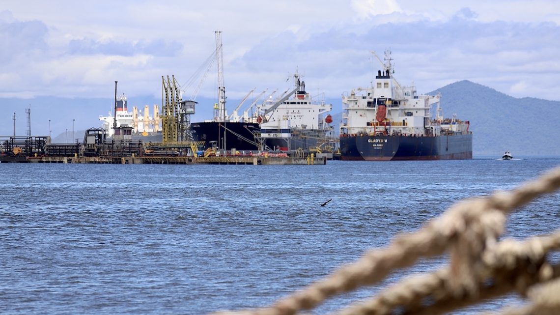 iNFRADebate: Revolucionando a cabotagem no Brasil com a competição iNFRADebate: Revolucionando a cabotagem no Brasil com a competição