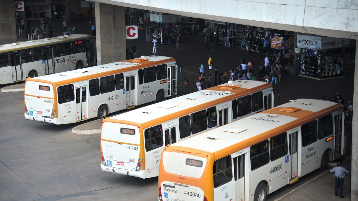 Governo veta PL de socorro de R$ 4 bi à mobilidade urbana pela Covid-19 Governo veta PL de socorro de R$ 4 bi à mobilidade urbana pela Covid-19