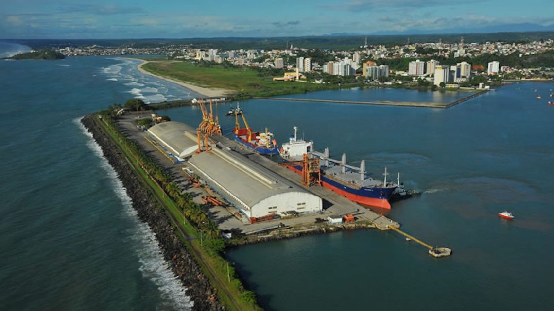 Governos federal e da Bahia encaminham acordo para dar área em porto para vencedor da Fiol Governos federal e da Bahia encaminham acordo para dar área em porto para vencedor da Fiol