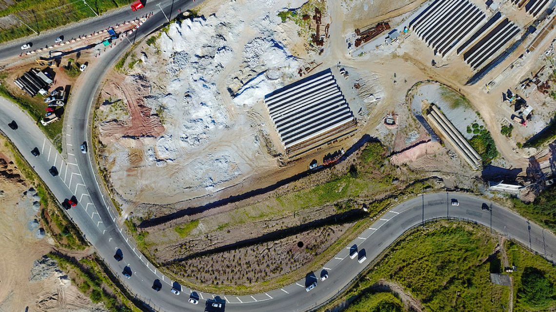 Por superfaturamento no Rodoanel, TCU determina retenção de R$ 269,4 milhões do governo de São Paulo Por superfaturamento no Rodoanel, TCU determina retenção de R$ 269,4 milhões do governo de São Paulo
