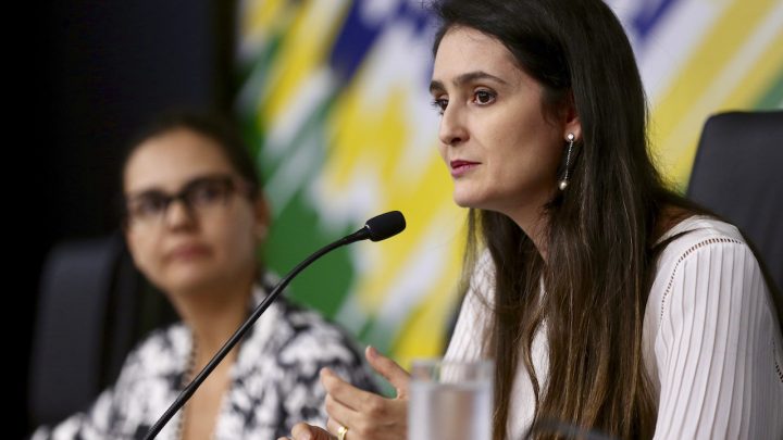 MP para mudar fundos sai nesta semana, diz assessora especial do MDR