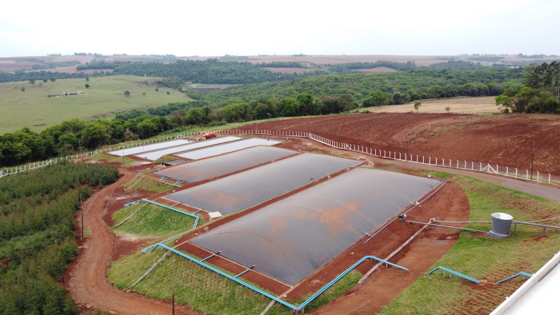 iNFRADebate: Biogás – energia limpa e oportunidade de negócios iNFRADebate: Biogás – energia limpa e oportunidade de negócios
