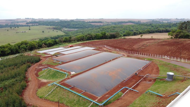 iNFRADebate: Biogás – energia limpa e oportunidade de negócios