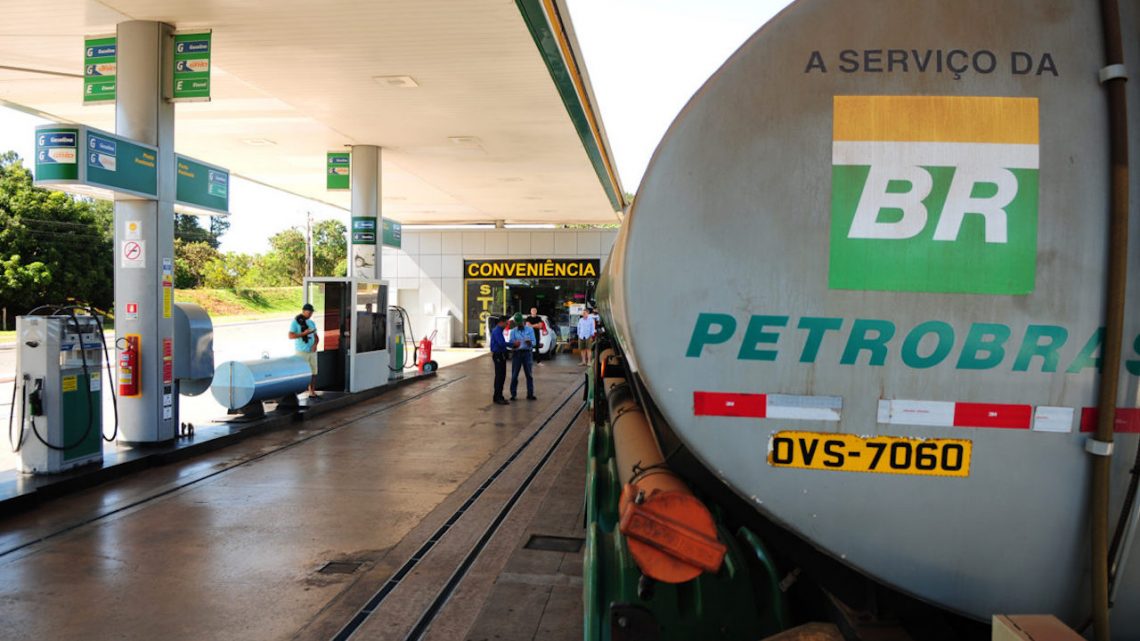 Proximidade de ano eleitoral aumenta pressão política sobre preços da Petrobras