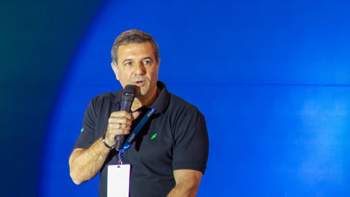 Expansão da geração via contratos com distribuidoras é aberração, diz CEO da Comerc Expansão da geração via contratos com distribuidoras é aberração, diz CEO da Comerc