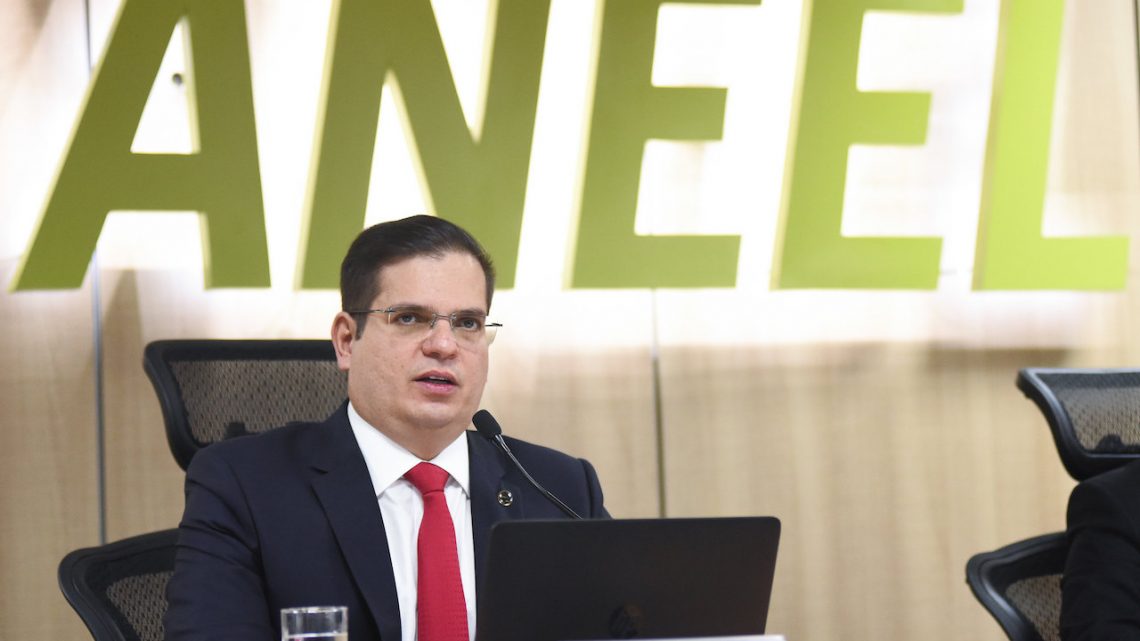 ‘Expansão da energia não pode ser calcada no mercado regulado’, diz Pepitone ‘Expansão da energia não pode ser calcada no mercado regulado’, diz Pepitone